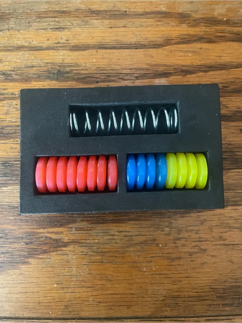 Moza Racing CRP2 Performance Kit